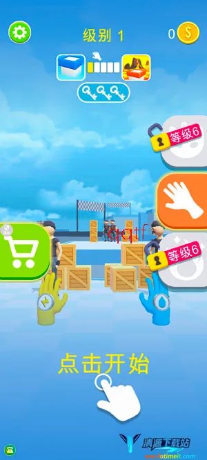 反恐突击部队(反恐休闲手游) 反恐突击部队(反恐休闲手游)