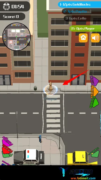 ��������ս2026���°汾