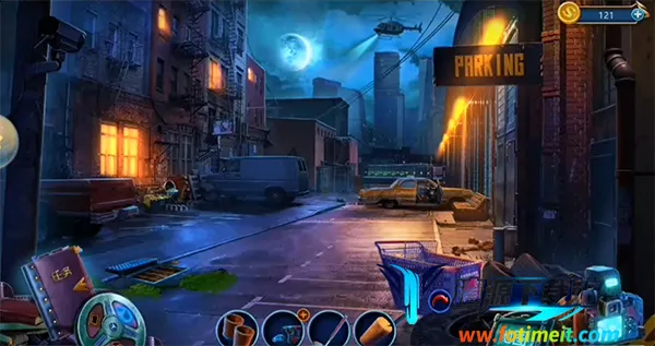 ͬ����̽(Ѱ�������Ϸ)