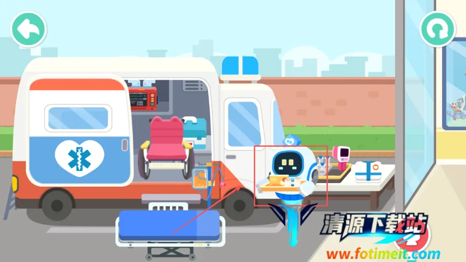 ����С���԰(��ͯ������Ϸ)