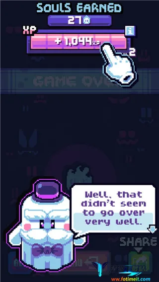 糖果诅咒(像素冒险游戏) 糖果诅咒(像素冒险游戏)