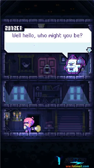 糖果诅咒(像素冒险游戏) 糖果诅咒(像素冒险游戏)