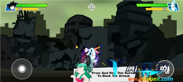 火柴人战士暗影战斗(火柴人格斗游戏) 火柴人战士暗影战斗(火柴人格斗游戏)