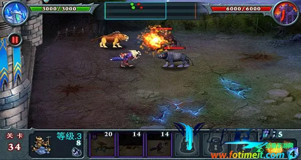 兽王争霸2026最新版本 兽王争霸2026最新版本