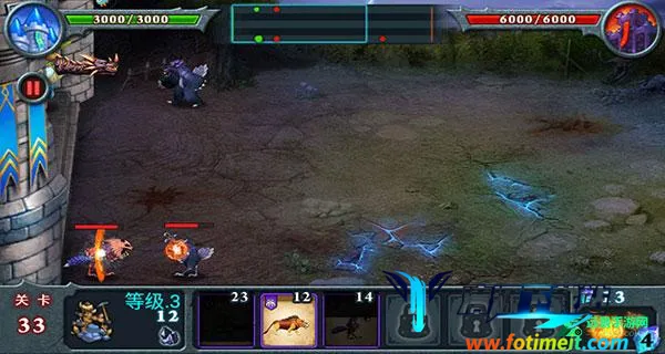 兽王争霸2026最新版本 兽王争霸2026最新版本