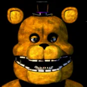 FNAF�Ի͵Ĺ�ȥ(�ֲ�������Ϸ)