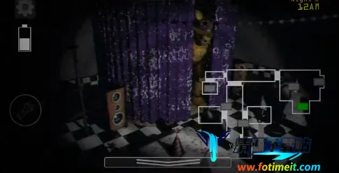 FNAF辉煌的过去(恐怖逃脱游戏) FNAF辉煌的过去(恐怖逃脱游戏)