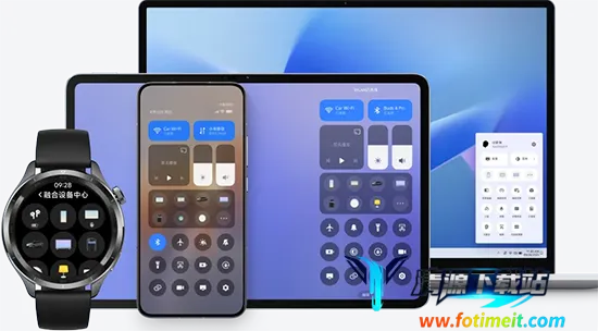 小米设备互联(设备互联应用) 小米设备互联(设备互联应用)