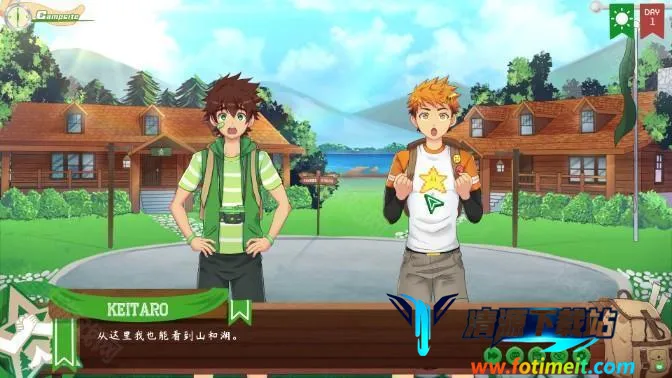 CampBuddy2026官方最新版本 CampBuddy2026官方最新版本