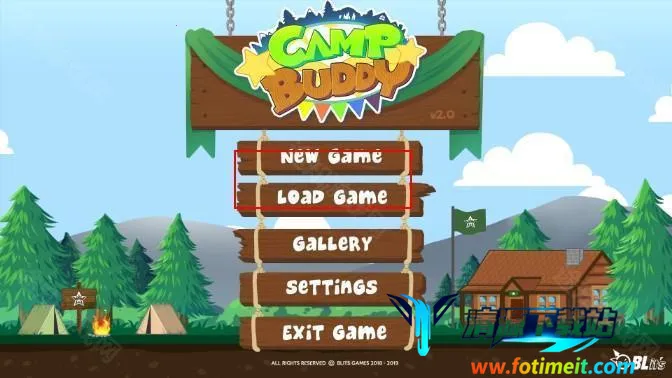 camp buddy��ô��������