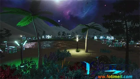 星河拓荒移植(趣味建造游戏) 星河拓荒移植(趣味建造游戏)