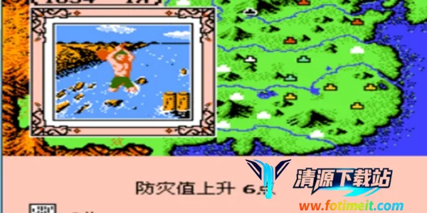 FC������½2(��׿ս��������Ϸ)