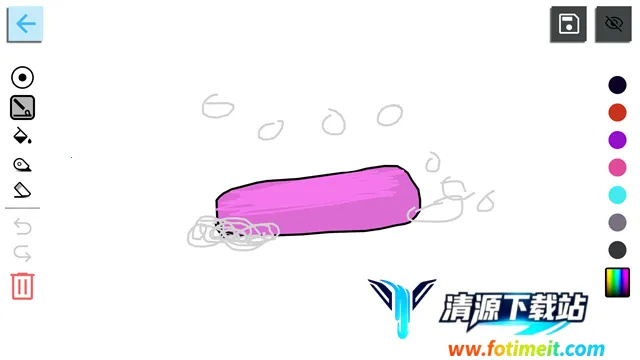 Draw&Guess�㻭�Ҳ�(�滭������Ϸ)