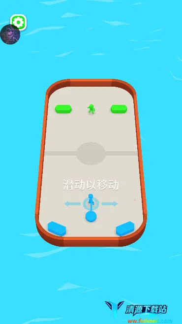 战斗圆盘(趣味小游戏) 战斗圆盘(趣味小游戏)