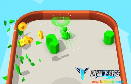 战斗圆盘(趣味小游戏) 战斗圆盘(趣味小游戏)