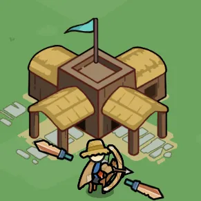 һ�ص���(ĩ�����������Ϸ)