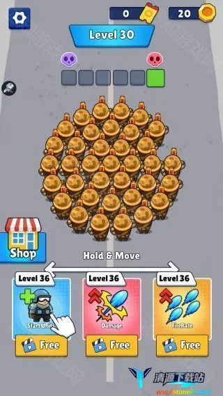 末日生存(末日生存游戏) 末日生存(末日生存游戏)