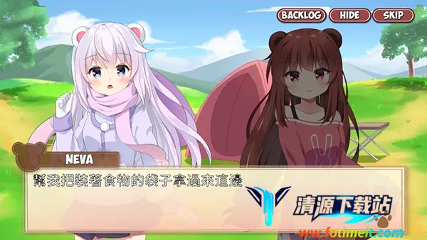 ��è���к���С͵(����Ů�����Ϸ)