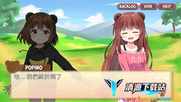 ��è���к���С͵(����Ů�����Ϸ)