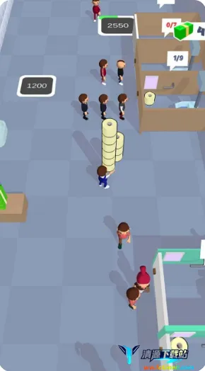 �ҵ�����(����������Ϸ)