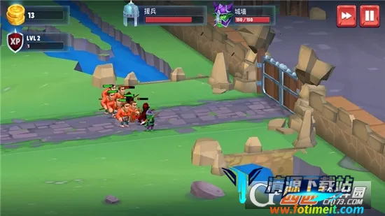 Game Of Warriors(��ʿ�����Ϸ�淨)