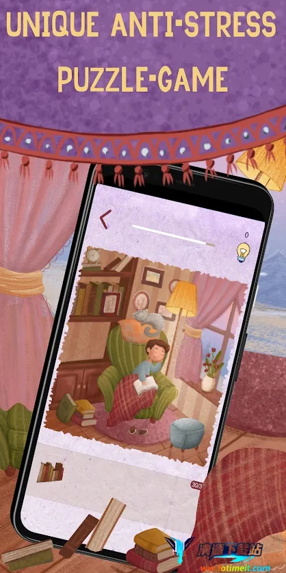 拼图艺术2026下载安装 拼图艺术2026下载安装