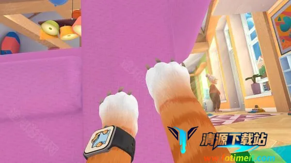 我是猫模拟器下载 我是猫模拟器下载