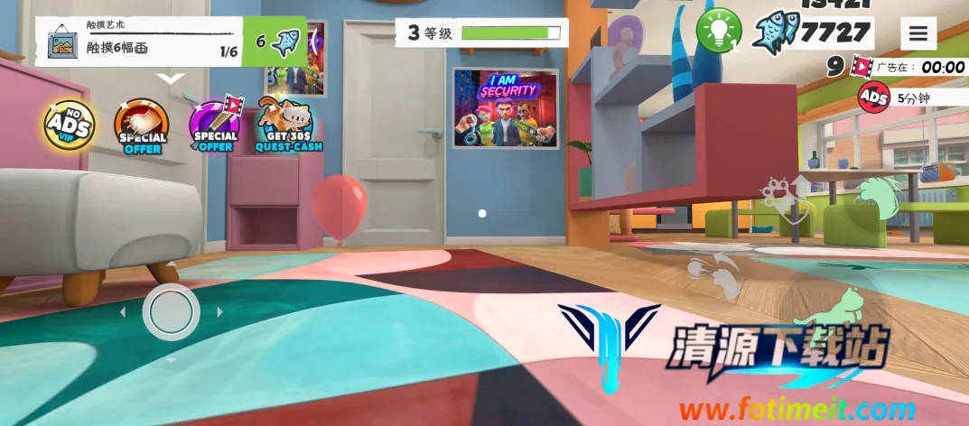 我是猫模拟器下载 我是猫模拟器下载