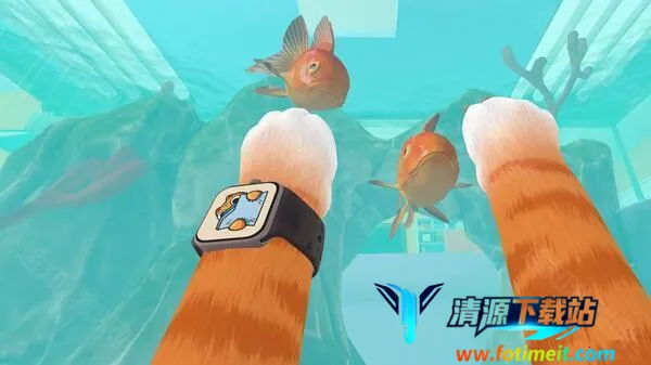 我是猫模拟器下载 我是猫模拟器下载