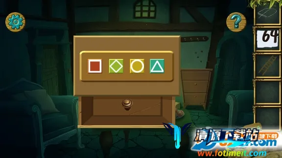 糖果森林逃脱无限金币下载 糖果森林逃脱无限金币下载