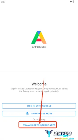 App Lounge�������ȸ��г���׿���ֻ���