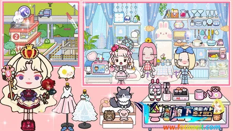 ӣ��С�������լ2026���°汾