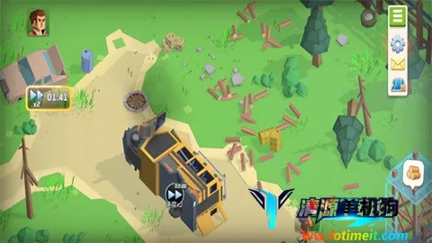 幸存之城折相思 幸存之城折相思