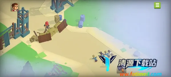 幸存之城折相思 幸存之城折相思