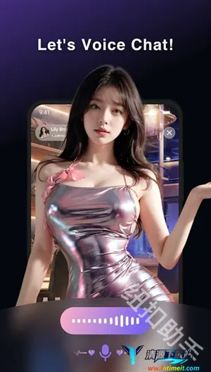 SoMate AI(����������)