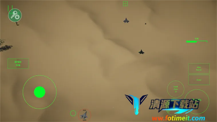 ����ʽս����ģ����