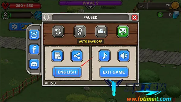 成长帝国罗马破解版内置修改器 成长帝国罗马破解版内置修改器