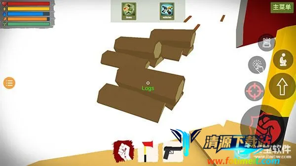 δת����(ɳ��ð����Ϸ)