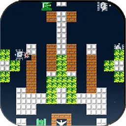 ̹�˴�ս(̹�������Ϸ)