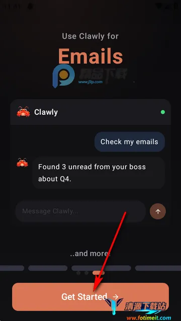 Clawly AI��׿���ֻ���