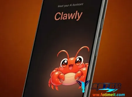 Clawly AI��׿���ֻ���