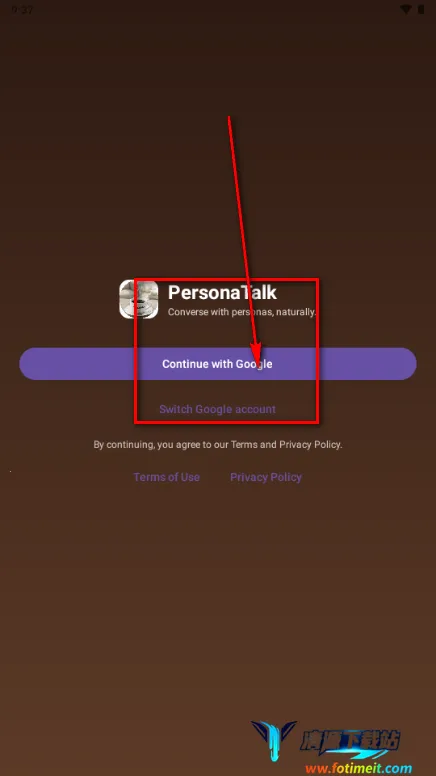 PersonaTalk(AI��ɫ��������)