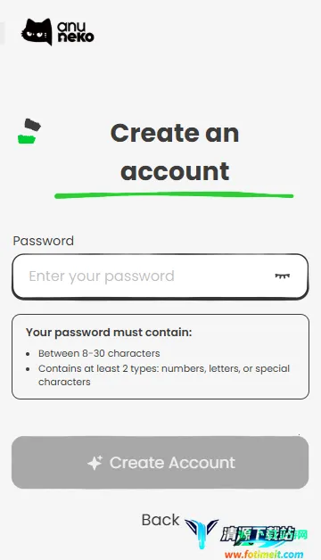 AnuNeko(米哈游AI聊天软件) AnuNeko(米哈游AI聊天软件)