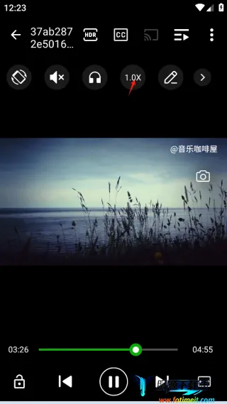 XPlayer�ƽ��(��Ƶ��������)