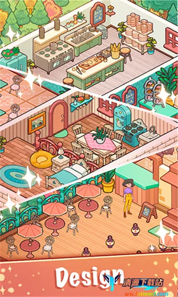 星酿咖啡馆2026官方最新版本 星酿咖啡馆2026官方最新版本