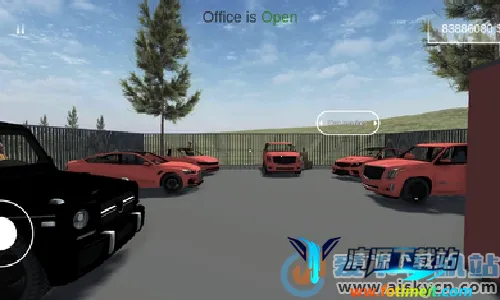 汽车出售模拟器下载破解版中文 汽车出售模拟器下载破解版中文