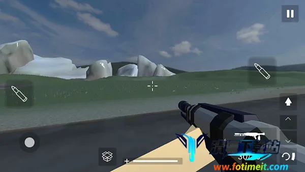 拆迁模拟器正版下载 拆迁模拟器正版下载