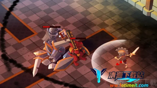 骷髅复仇者破解版内置菜单 骷髅复仇者破解版内置菜单