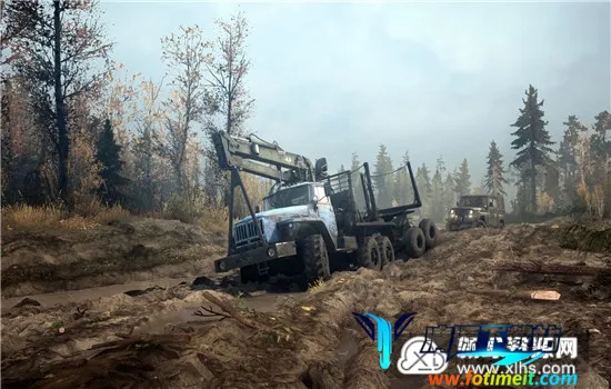 旋转轮胎泥泞奔驰破解版下载 旋转轮胎泥泞奔驰破解版下载