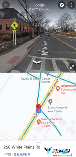 Google Maps谷歌地图 Google Maps谷歌地图